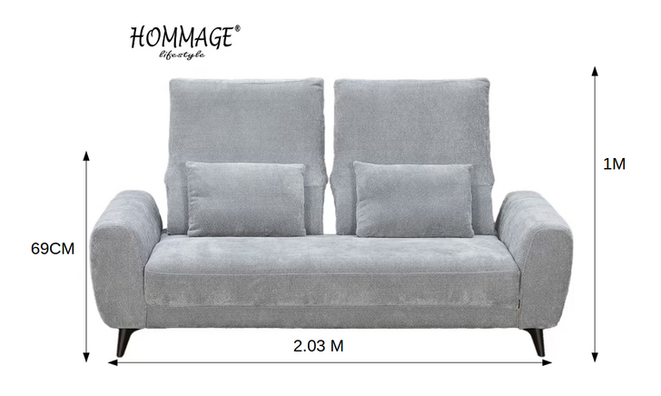 Hommage Sofa- VE2925 OB