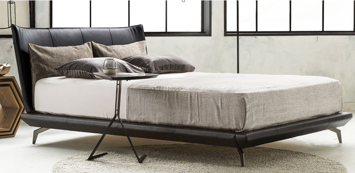 Hommage Premium Bedframe -FA/02
