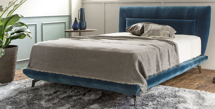 Hommage Premium bedframe - FA/O5