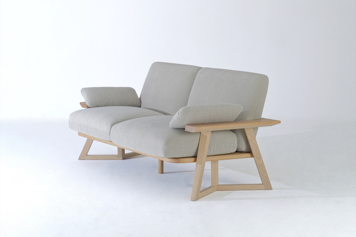 Ingenfinity Pito Sofa (IGFS-19222)