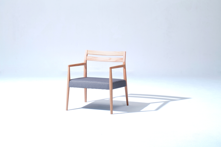 Ingenfinity Lowell Lounge Chair