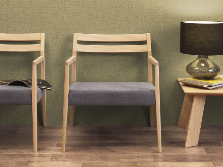 Ingenfinity Lowell Lounge Chair
