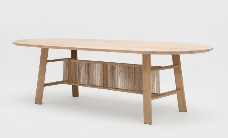 PODIUM  DT403 VELA TABLE
