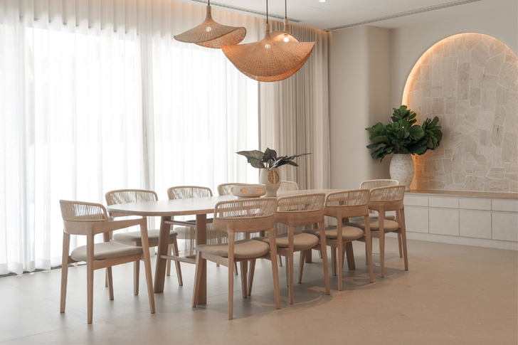 PODIUM  DT403 VELA TABLE