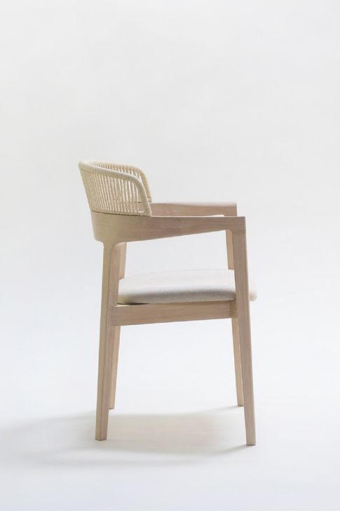 PODIUM  DT407-1  VELA CHAIR