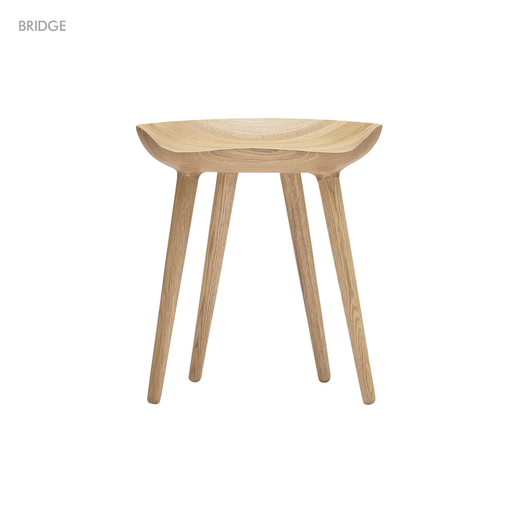 BRIDGE STOOL