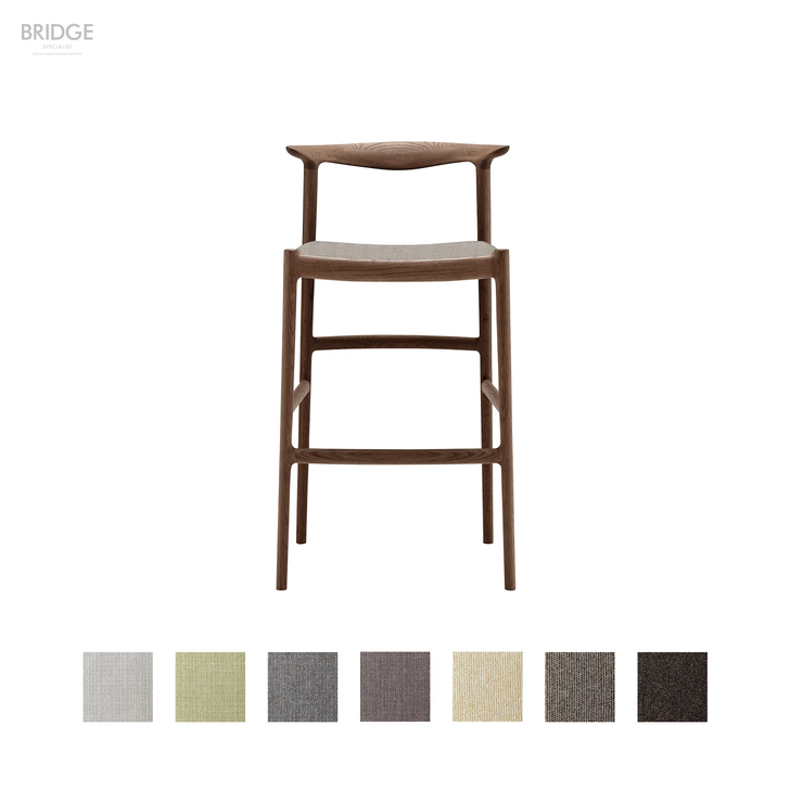 BRIDGE SPECIALIST BAR CHAIR