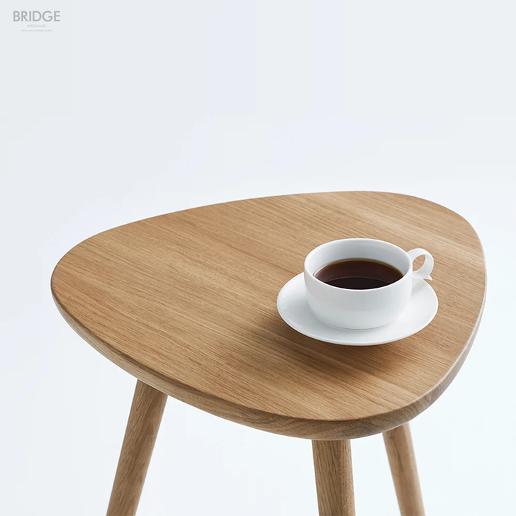 BRIDGE SPECIALIST SOFA SIDE TABLE