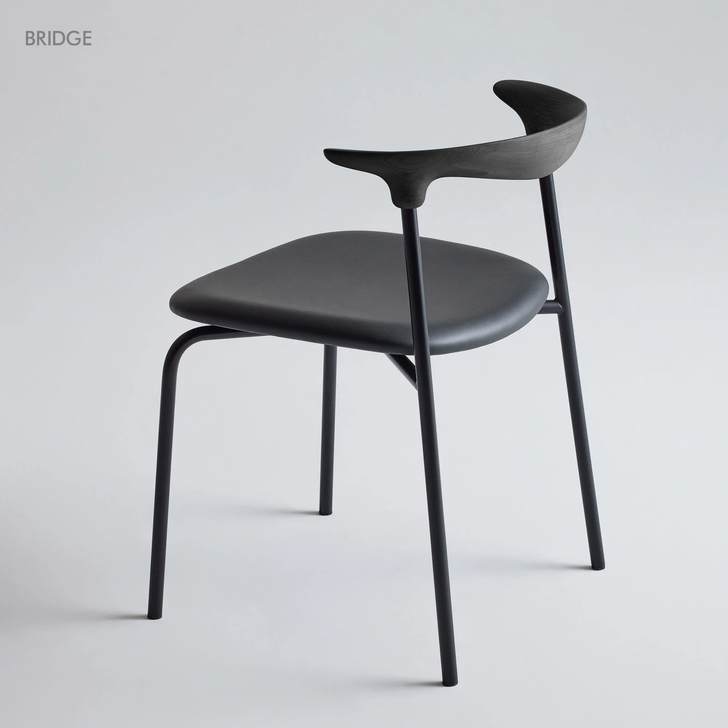 BRIDGE EXTRA EDITION TUBE CHAIR