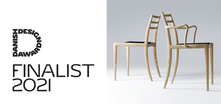 ELEGANCE ARM CHAIR