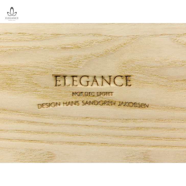 ELEGANCE ARM CHAIR