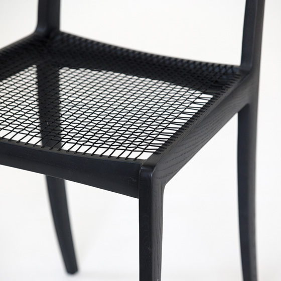 ELEGANCE DINING CHAIR