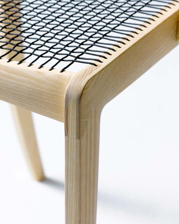 ELEGANCE DINING CHAIR