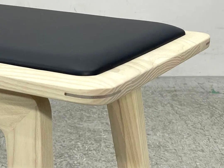 ELEGANCE BENCH