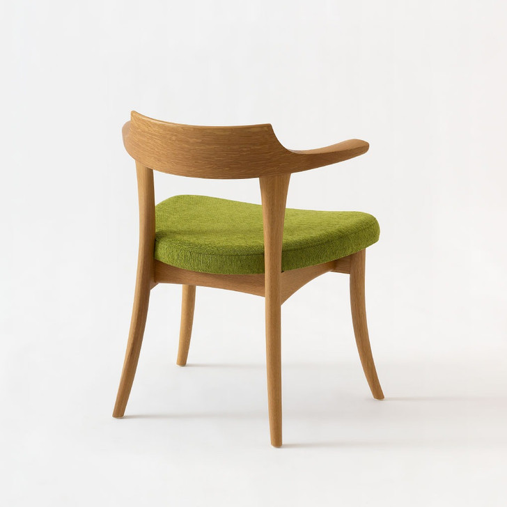 CRESCENT LD Semi-Armchair