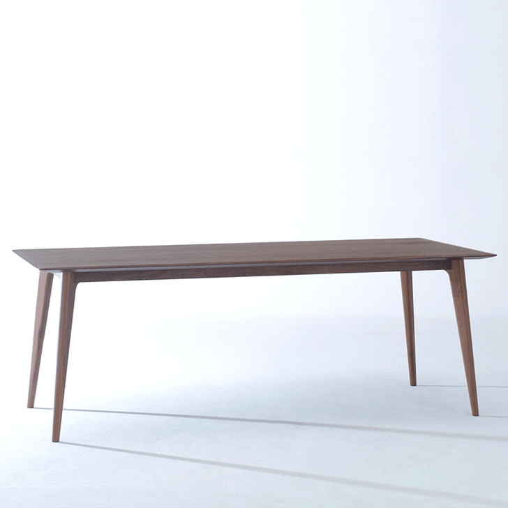 ANSON Table