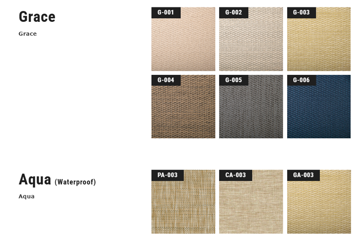 ReFace TATAMI SHEET ( TEXTILE )