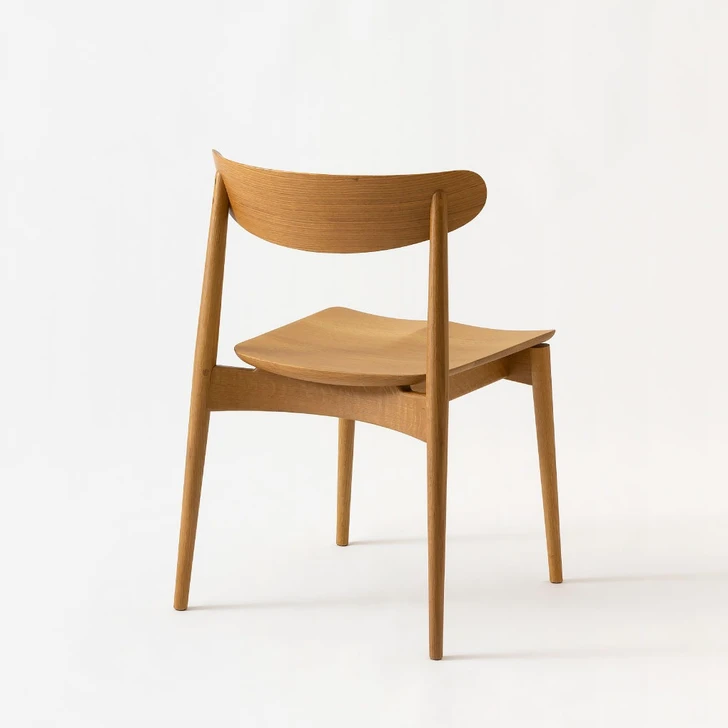 KURINOKI Semi-Armchair