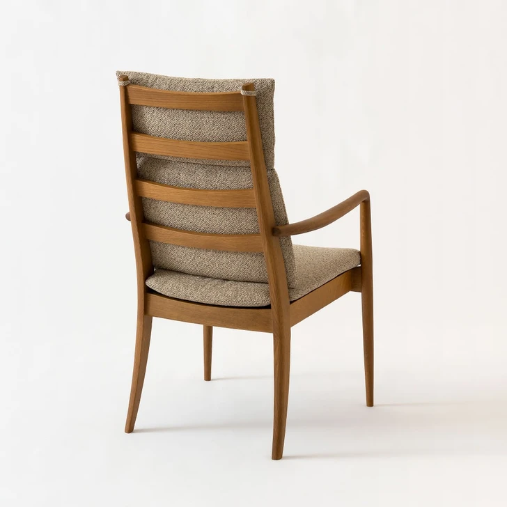 VIOLA LD Armchair