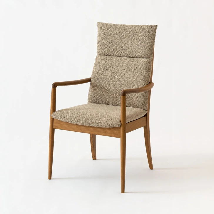 VIOLA LD Armchair