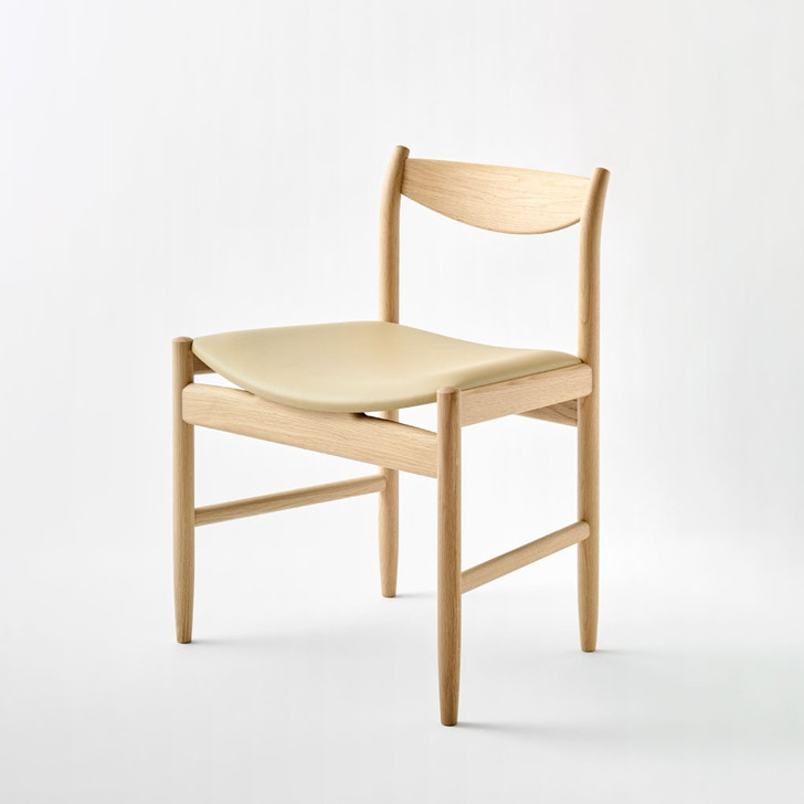 3r-h furniture Low-back chair