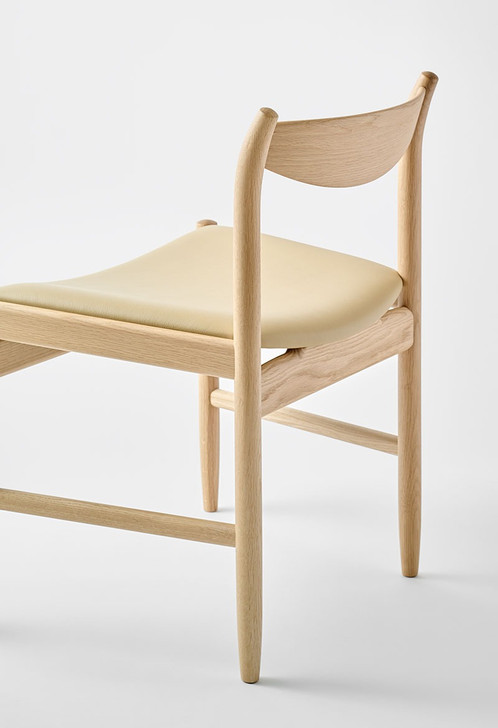 3r-h furniture Low-back chair