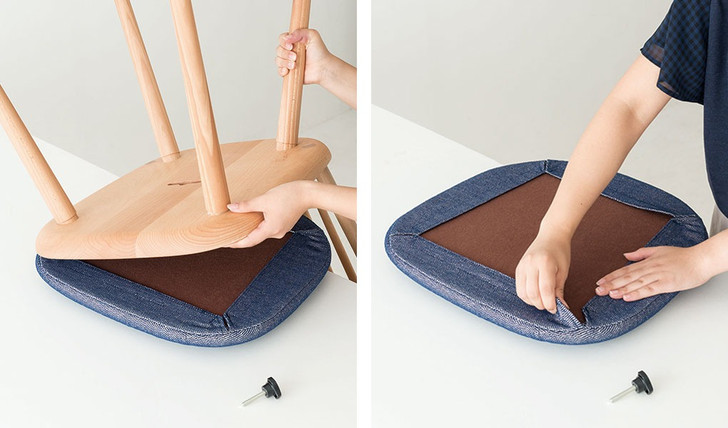AWASE Chair