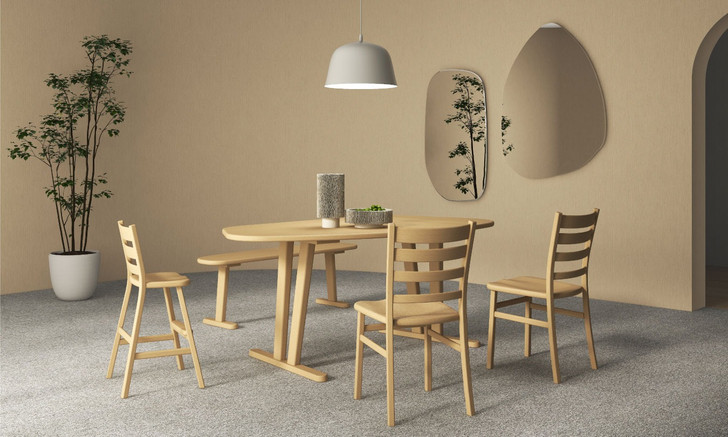 Baguette lb chair