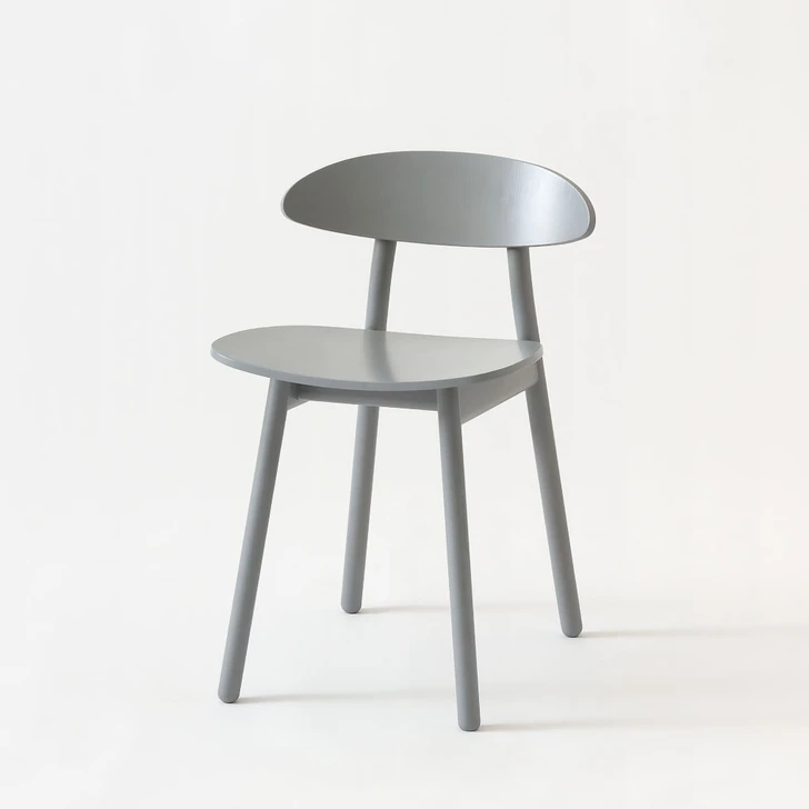Cobrina chair (painted finish)