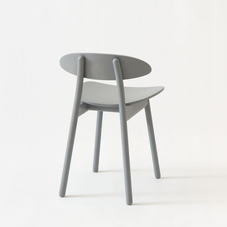 Cobrina chair (painted finish)