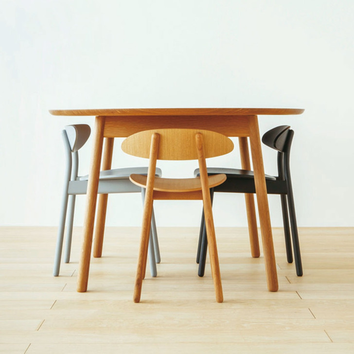 Cobrina chair (painted finish)
