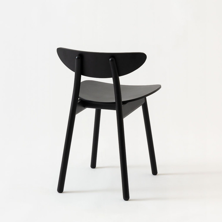 Cobrina chair (painted finish)
