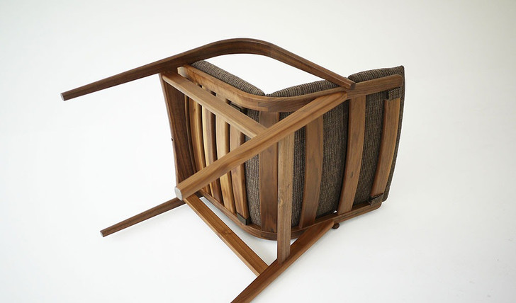 L-Chair Armchair