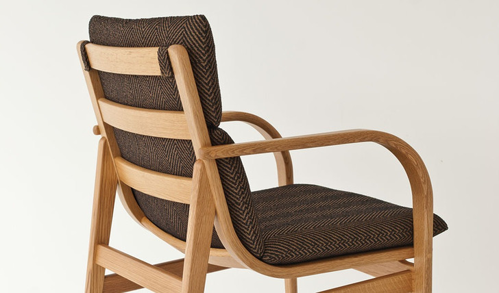 L-Chair Armchair