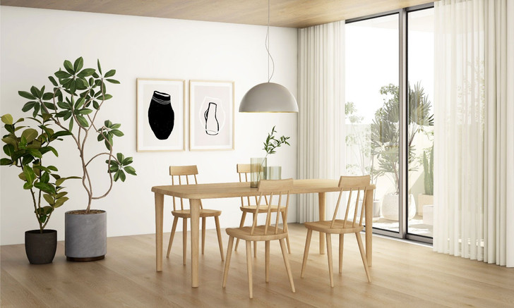 TUGUMI Chair