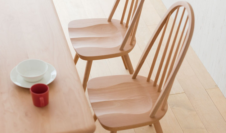 Prescelto Chair