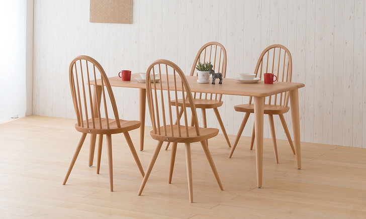 Prescelto Chair