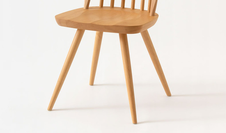 Prescelto Chair (2-tone)