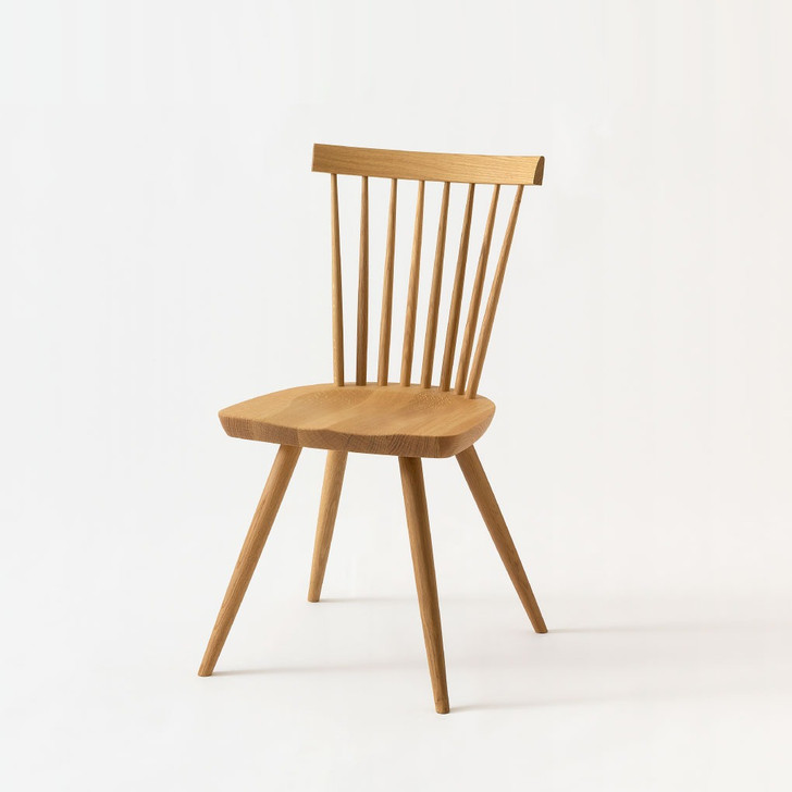 Prescelto Chair (2-tone)