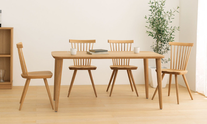 Prescelto Chair (2-tone)