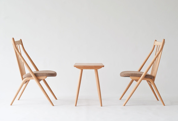 CASCADA Chair