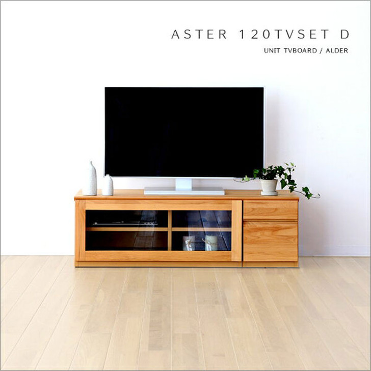 Aster TV Set 120