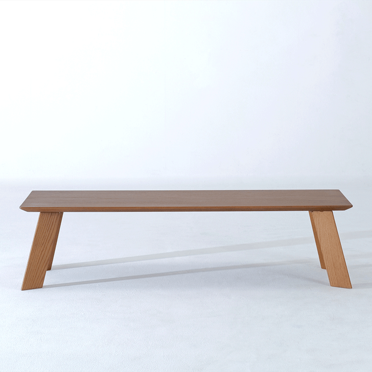 BALIN Rectangle Floor Table