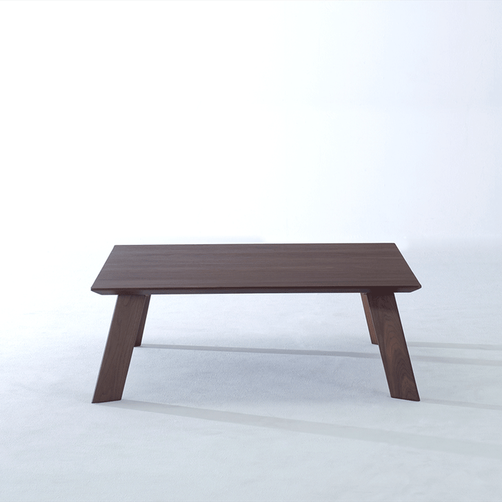 BALIN Square Floor Table