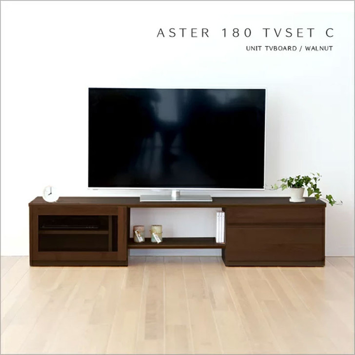 Aster TV Set 180