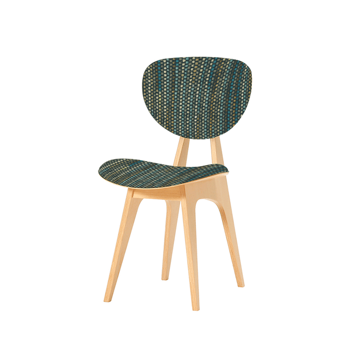 T-3222WB-NT CHAIR (Fabric)