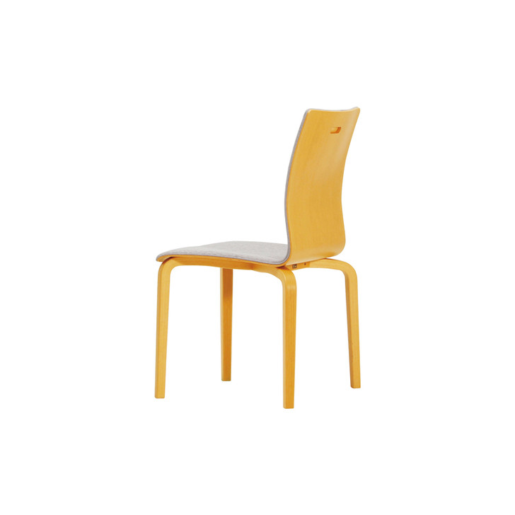 T-5895NA-ST CHAIR (Fabric)