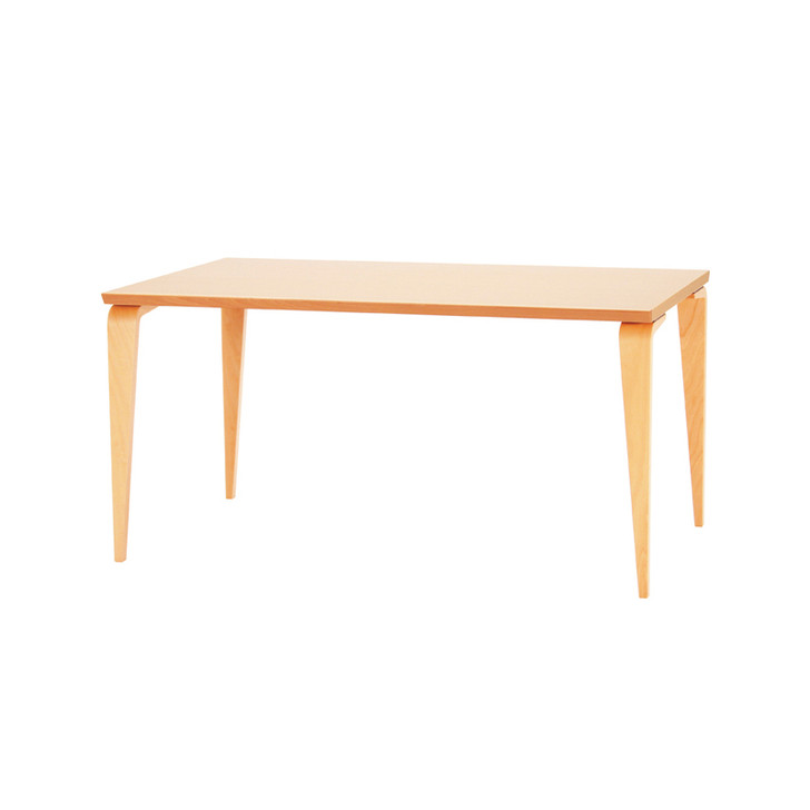 TENDO Dining Table T-2656WB-NT