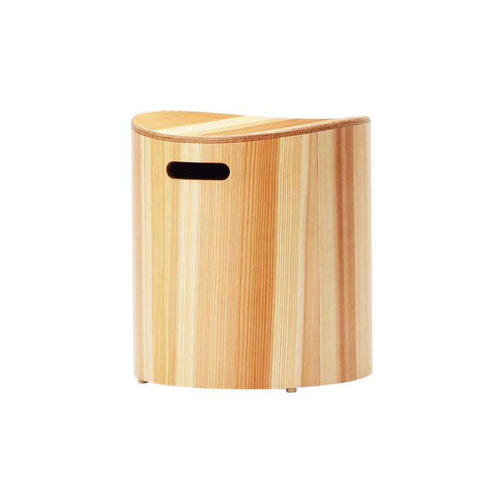 F-3252SG-NT Stool