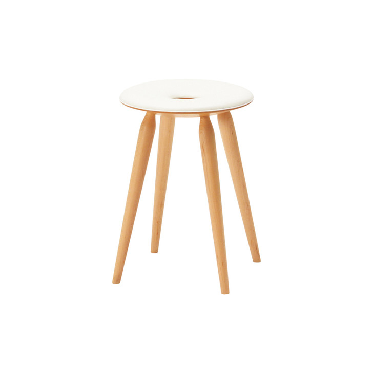 S-3165MP-NT Ring Stool